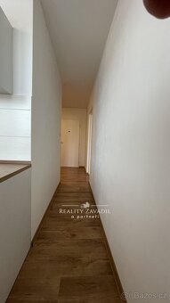 Pronájem byty 2+1, 54 m2 - Praha 10 - Hostivař, Gercenova ul - 12