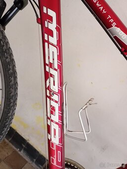 Merida Crossway TFS 500-V Sport - 12