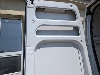 Fiat Ducato, Fiat Ducat 3.0 L L4H3 1majitel - 12