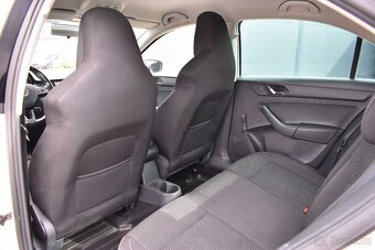 Škoda Rapid 1.2 TSI 63kW AMBITION ČR - 12