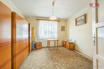 Prodej rodinného domu, 93 m², Velké Přítočno, ul. Dolanská - 12