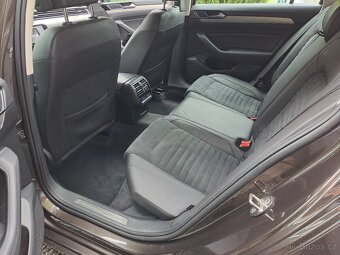 VW Passat B8 2.0Tdi 110kw DSG 103t.km - 12