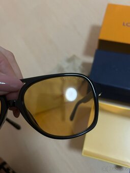 Sluneční brýle Louis Vuitton - 12