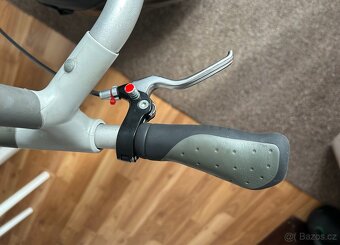 Thule Chariot CX1 - terénní a cyklo kočárek - 12