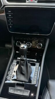 Škoda Superb 3 L&K 2.0 TDI DSG 11/2022 164000km - 12