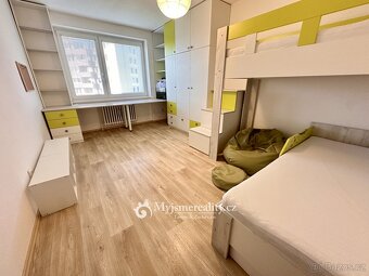 Pronájem bytu 3+1 67 m², Dobšice u Znojma, ev.č. AK041025 - 12