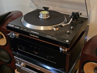 Sony ta-n55es hi-end koncový zesilovač - 12