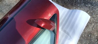 Přední levé dveře(ridič) Škoda Octavia Combi tour I(1) - 12