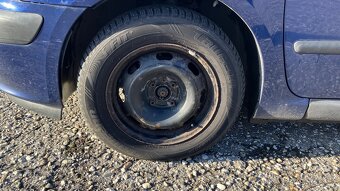 Peugeot 307 1.4 HDi, kombi (2004) - stk do 06/27 - 12