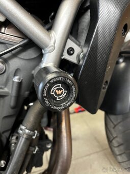 Yamaha mt 07 35kw - 12