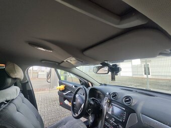 Ford Mondeo MK4 Restyle 2014 - 12