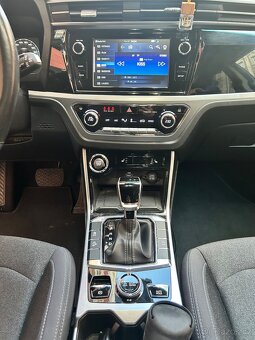 SsangYong Korando 1.5 Premium GDi AWD automat 4x4 - 12