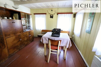 Prodej rodinného domu 4+1 Varnsdorf - 12