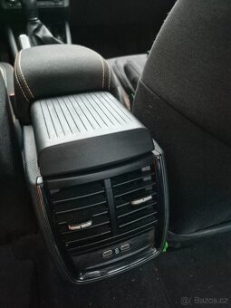 Škoda Scala Style + Elektrické tažné zařízení - 12