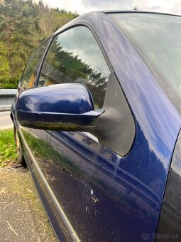 Golf 4, Bora různé - 12