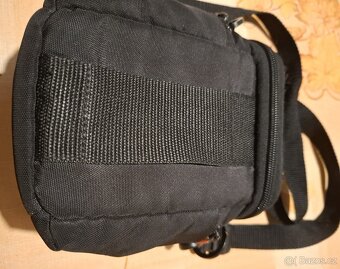 Panasonix LUMIX FZ300 4K - 12