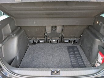 ŠKODA YETI 1.2TSi 77kW FACELIFT 2014 NOVÁ SPOJKA - 12