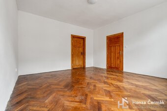 Prodej bytu 4+1 u centra Svitav - 12