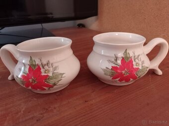 Keramické předměty - 12