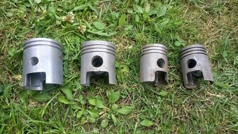 náhradní díly - (JAWA, Pionýr ČZ) - 12