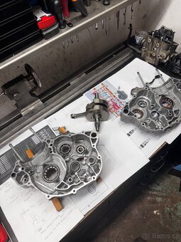 KTM SX-F 250 2019 - 12