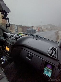 Mercedes vito 2.2 cdi120kw - 12