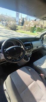 Renault Trafic, vivaro, Primastar - 12