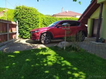 Mazda CX-5  2.0 49tis/km 2019 STK 1/26 121kW - 12