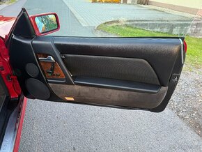 W129 500SL  YOUNGTIMER - 12