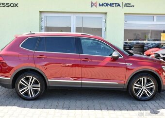Volkswagen Tiguan Allspace 2.0BiTDi DSG HIGHLINE 4M PANO - 12