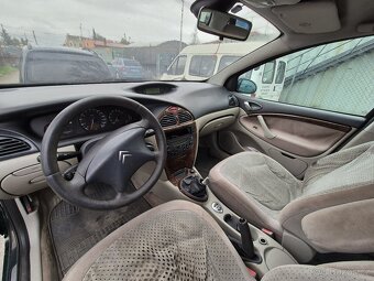 Citroen C5 2.2HDi 98kW Klima Tažné - 12