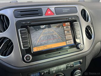 Volkswagen Tiguan 2.0 TSI 147kw 4x4 Zaruka - 12