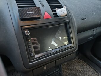 VW Lupo 1.4 TDI (čip 70kw) - 12