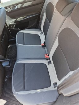 Škoda Fabia 3, 2017, 91tkm, ČR, serv.kn, TOP - 12