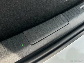 Volkswagen Golf Alltrack 2.0 TDI - 12