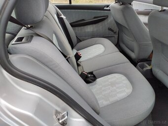 Škoda Fabia 1.9 SDI Comfort - 12