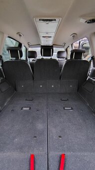 Ford Galaxy 2,2 TDCi, 147kW, nová STK, NE PowerShift + tažné - 12