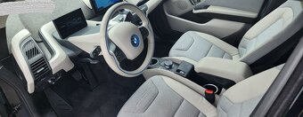 BMW i3, 94AHLEDTEP.ČERP.VÝHŘEV20´´ - 12