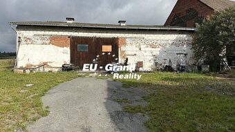 Prodej rodinný dům Křelovice - Pakoslav, ev.č. 05123 - 12