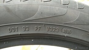 4x Letní Pneu Pirelli Scorpion Verde 235/45 R20 - Top stav - 12