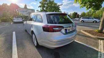 Prodám Opel Insignia - 12
