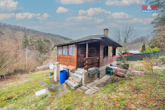Prodej rodinného domu, 47 m², Bohuliby - 12