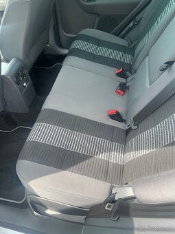 Vw GOLF PLUS 1.4 TSI-TOP STAV-EDICE UNITED - 12