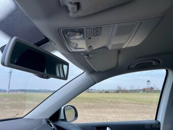 VW Tiguan 2.0 TDI 103 KW R-Line 4 Motion rv. 2013 - 12