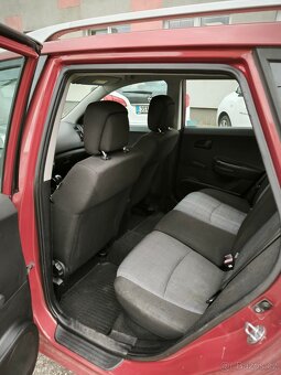 KIA CEE´D 1.4, najeto 175 tis. km - 12