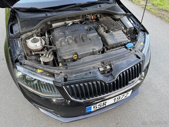 Škoda Octavia 3 RS, 2.0TDI 135kw, 2014, DSG, 436 274km - 12