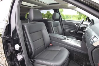 E350 CDI,W212 Face,190kw,FullLED,Webasto,Pano,360°Kamer,2014 - 12
