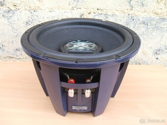 EMPHASER X-treme EX12T4 - 2300W max. výkon - 12