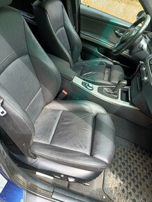Náhradní Díly z BMW e90 320d N47A 130kw - 12