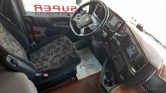 Scania R500 Low deck - 12